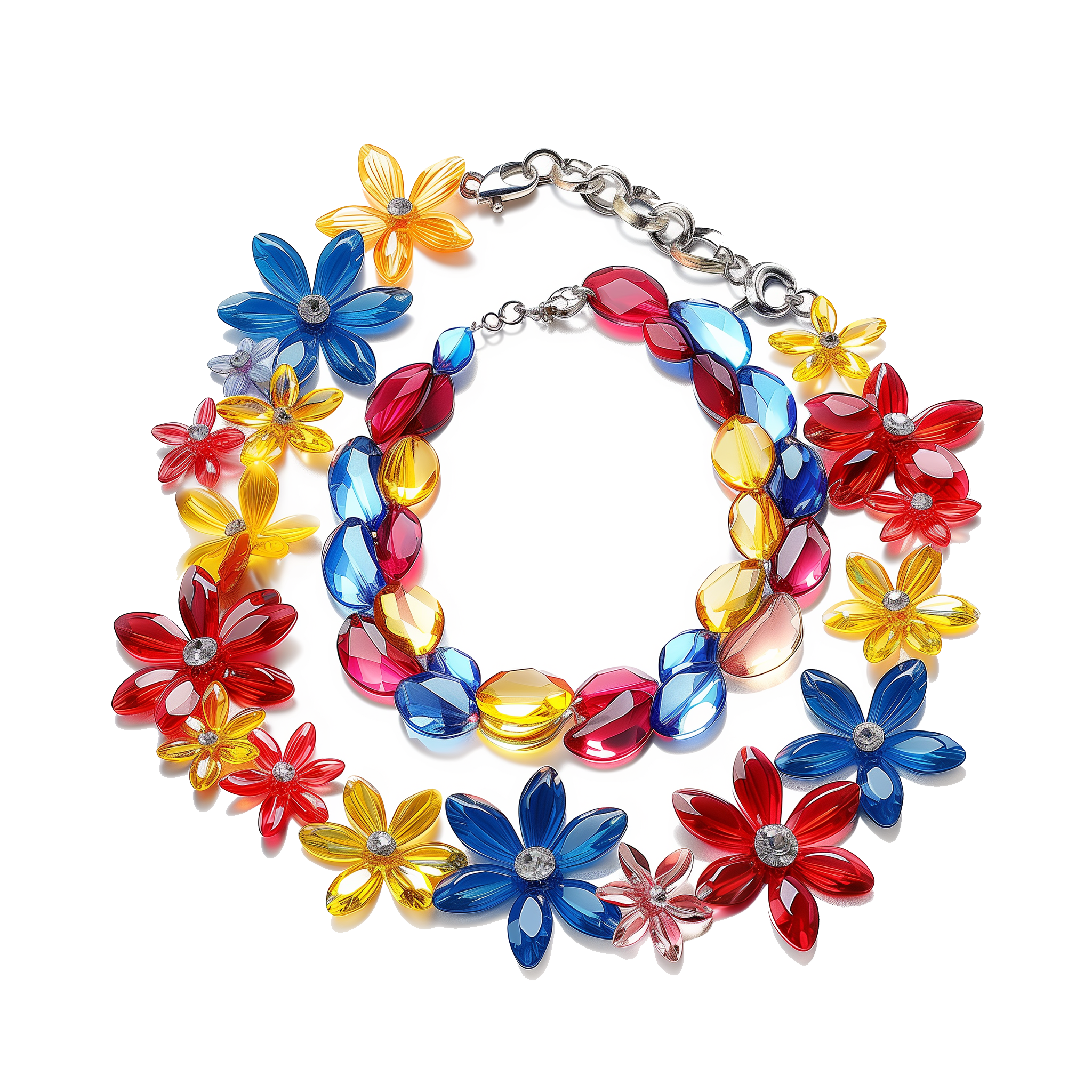 Детская бижутерия