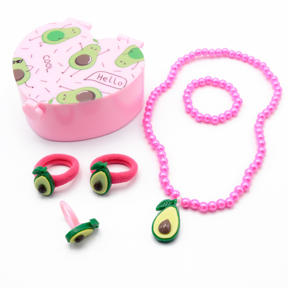 Детские наборы