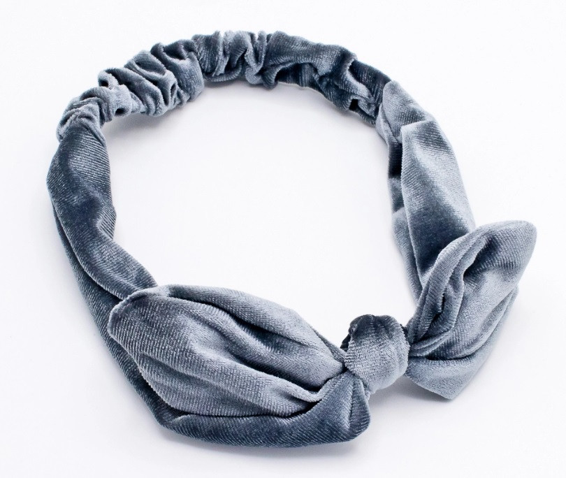 Ободки, диадемы