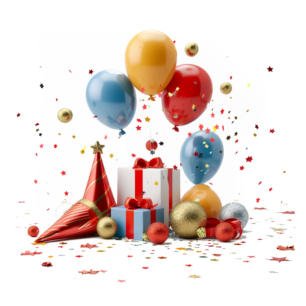 Товары для праздника