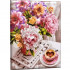 Картина по номерам "Букет для тебя" 40*50, GLA40, мягкая упаковка Картина по номерам "Букет для тебя" 40*50, GLA40, мягкая упаковка