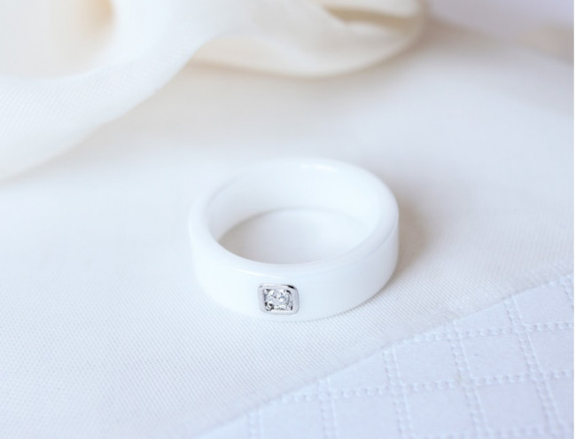 Кольцо керамика 100280 (19)