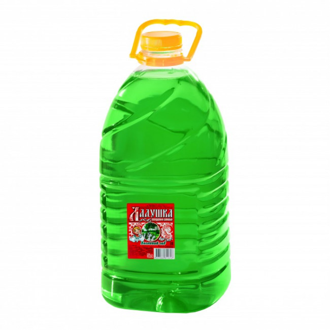 Мыло жидкое 5л "Весенний сад", Ладушка