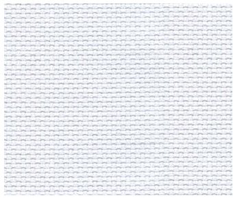 Канва K04   "Gamma"   Aida №14   100% хлопок   15x15 см цвет:ассорти (5)