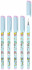 Ручка маслян. 0,50мм ILLEGALLY CUTE.CAT-MERMAID серия Slim Soft синий, LOREX/LXOPSS-IC4 (24) Ручка маслян. 0,50мм ILLEGALLY CUTE.CAT-MERMAID серия Slim Soft синий, LOREX/LXOPSS-IC4 (24)