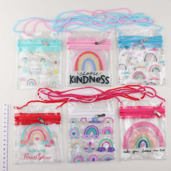 Сумка детская 100152-40