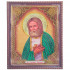 Алмазная мозаика по номерам 27*33см СЕРАФИМ СОРОВСКИЙ, ARTCoco/AS72608