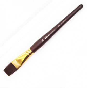 Кисть CREATIVE Синтетика жесткая ПЛОСКАЯ N20, Pinax/694020