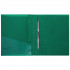 Папка А4 600мкр 20мм с пружинным скоросшивателем, волокно, зеленый, Premier Expert Complete/ EC21053003 (6) Папка А4 600мкр 20мм с пружинным скоросшивателем, волокно, зеленый, Premier Expert Complete/ EC21053003 (6)