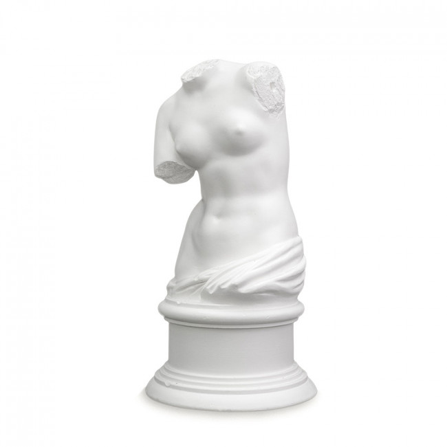 Гипсовая фигура Малевичъ торс Венеры Милосской 195265