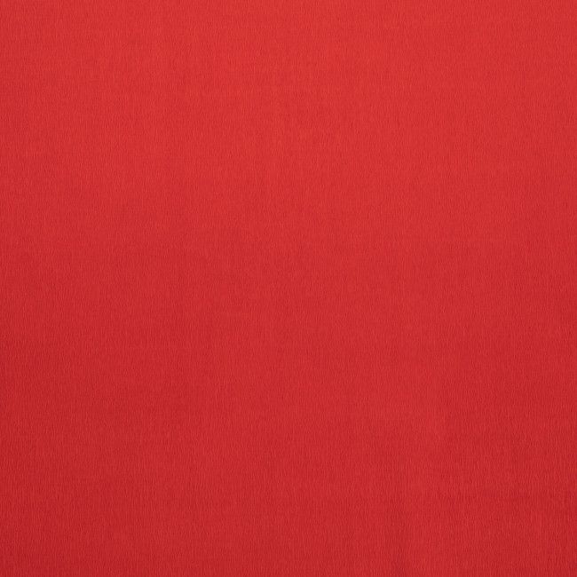 Крепированная бумага 50см х 2м, 20г/м2, 01 Алый, Blumentag