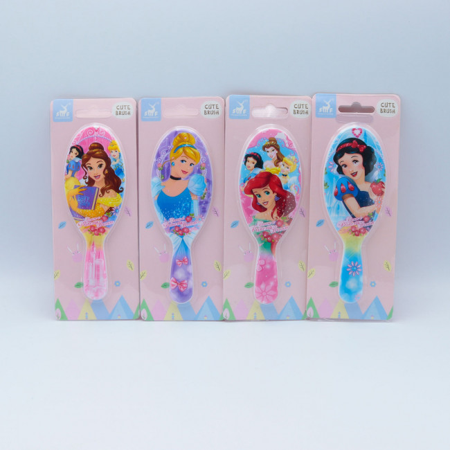 Расческа детская массажная KA 8011-1