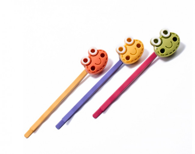 Невидимки набор 3х1 для волос 100342-10