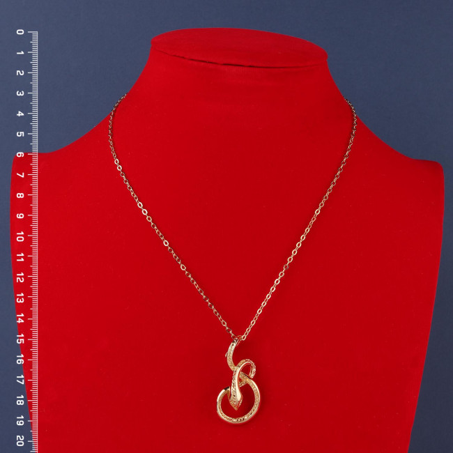 Подвеска женская 006-497