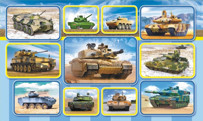 Наклейки (21 глиттер) НГ-1935 (20)