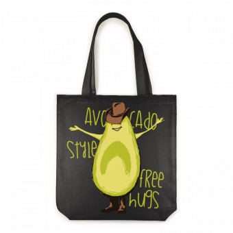 Сумка-шоппер Blak "Avocado style" 34х36 см BV/16-004-02/23 (5) Сумка-шоппер Blak "Avocado style" 34х36 см BV/16-004-02/23 (5)
