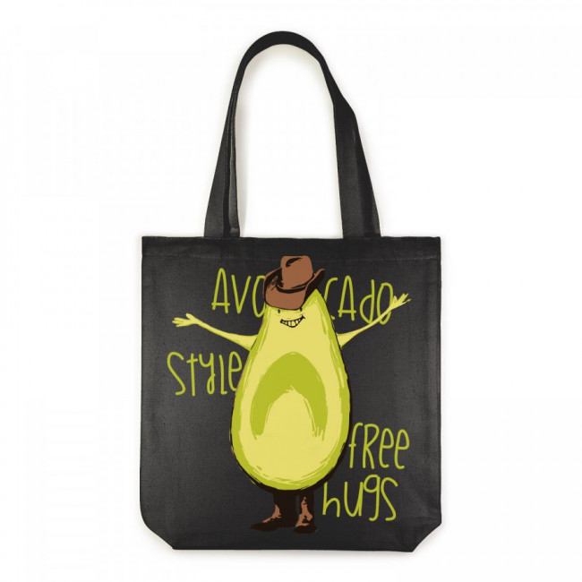 Сумка-шоппер Blak "Avocado style" 34х36 см BV/16-004-02/23 (5) Сумка-шоппер Blak "Avocado style" 34х36 см BV/16-004-02/23 (5)