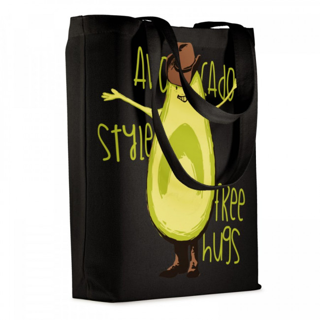 Сумка-шоппер Blak "Avocado style" 34х36 см BV/16-004-02/23 (5) Сумка-шоппер Blak "Avocado style" 34х36 см BV/16-004-02/23 (5)