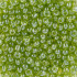 Бисер "Zlatka" GR 11/0 (0101-0121А) 10 г №0104 салатовый Бисер "Zlatka" GR 11/0 (0101-0121А) 10 г №0104 салатовый
