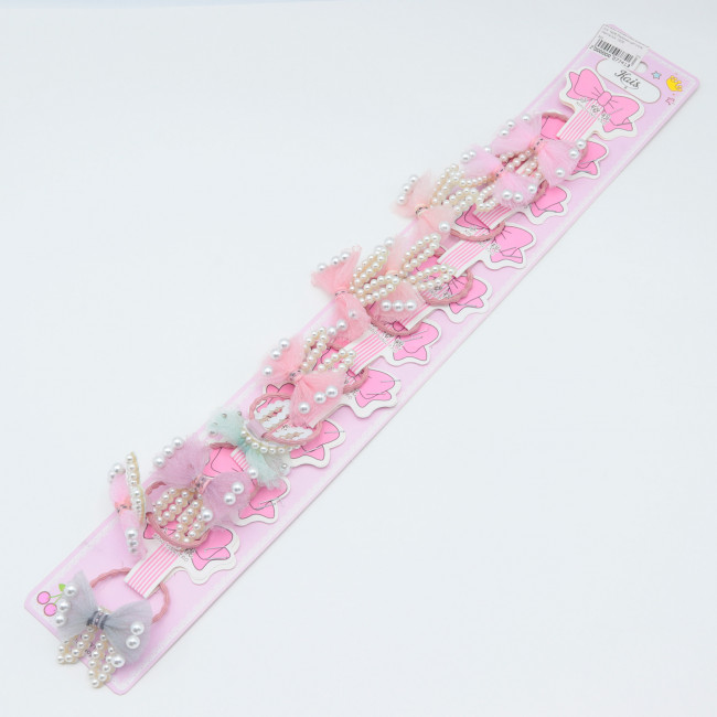 Резинки детские лента KA 1926 (10)