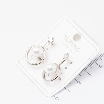 Серьги Xuping 007-2484