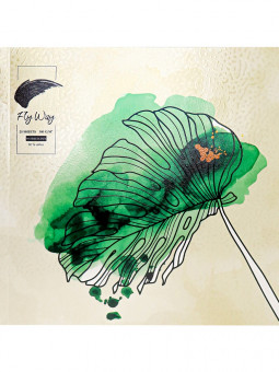 Скетчбук "Акварель-3". Формат:190х190х24 40стр, Проф-Пресс/20-6454 (40) Скетчбук "Акварель-3". Формат:190х190х24 40стр, Проф-Пресс/20-6454 (40)