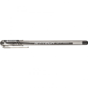 Ручка шариковая черная 0,7мм "MY-TECH"  PenSan/2240/25/черн (25) Ручка шариковая черная 0,7мм "MY-TECH"  PenSan/2240/25/черн (25)