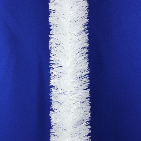 Мишура "Жемчуг" 100мм/2м Г-247