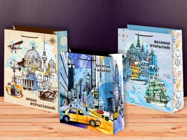 Пакет подарочный 26-32 лам.матовый микс, Микрос/Ч44788 (12) Пакет подарочный 26-32 лам.матовый микс, Микрос/Ч44788 (12)