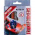 Мел восковой Jumbo, 8 цветов TF, KITE (12)