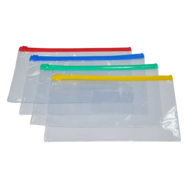 Папка А4 на молнии, плотная, Asmar (20) Папка А4 на молнии, плотная, Asmar (20)