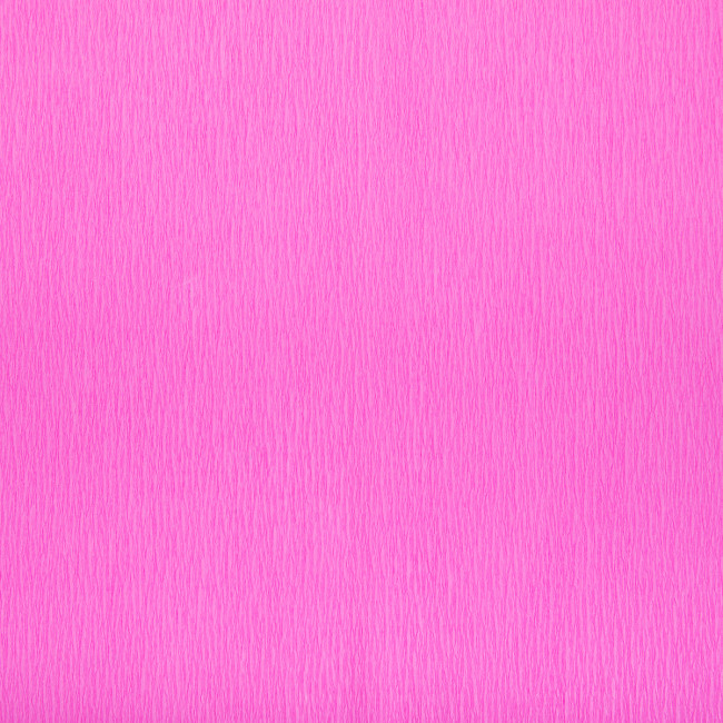 Крепированная бумага 50см х 2м, 20г/м2, 04 Розовый, Blumentag