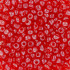 Бисер "Zlatka" GR 11/0 (0101-0121А) 10 г №0105 красный