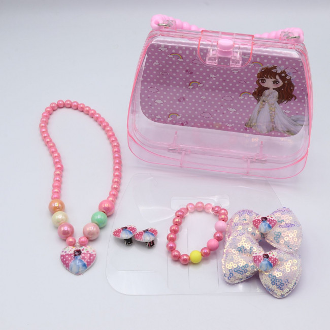 Детские наборы KA 1726