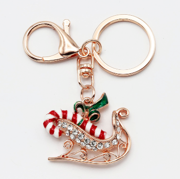 Брелок  CL 000476-49