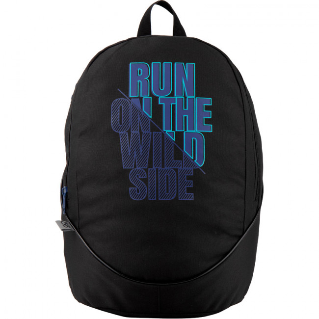 Рюкзак Kite GoPack Сity Run on the wild side GO20-120L-1