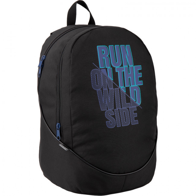 Рюкзак Kite GoPack Сity Run on the wild side GO20-120L-1