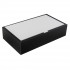 Коробка подарочная 17*30*7см "Монохром", КОКОС/242575