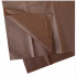 Бумага тишью 51х66см, коричневый (10 шт./уп.)