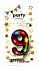 СВЕЧА цифра 9 "Рarty" (12)