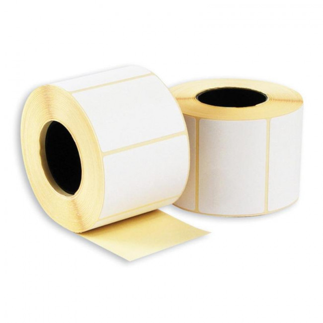 Термоэтикетка 58*60 (380) ECO (12/72)