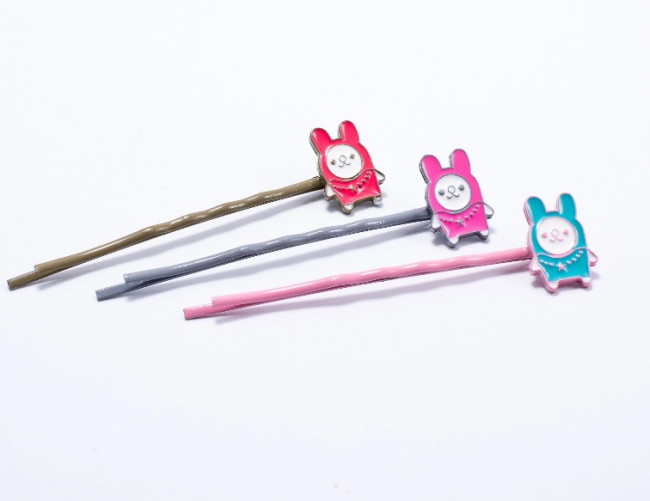 Невидимки набор 3х1, 100349