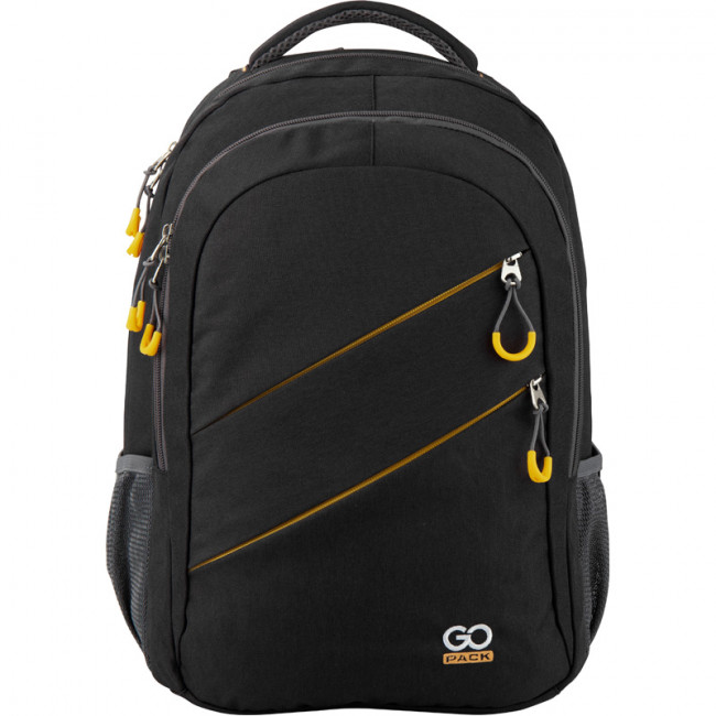 Рюкзак Kite GoPack Сity Yellow GO20-110XL-1