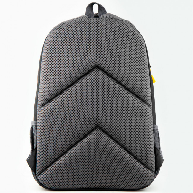 Рюкзак Kite GoPack Сity Yellow GO20-110XL-1