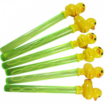 Мыльные пузыри "Утенок" (24)