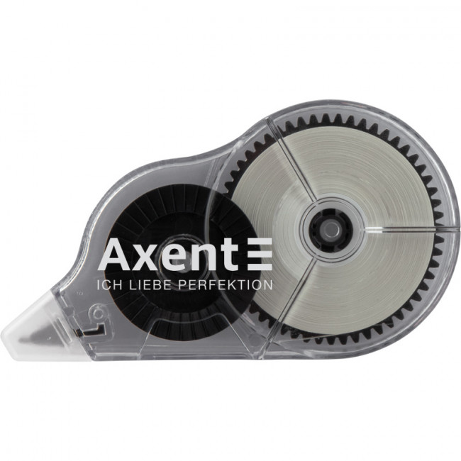 Корректор ленточный XL, 5 мм*30м, AXENT/7011-A Корректор ленточный XL, 5 мм*30м, AXENT/7011-A