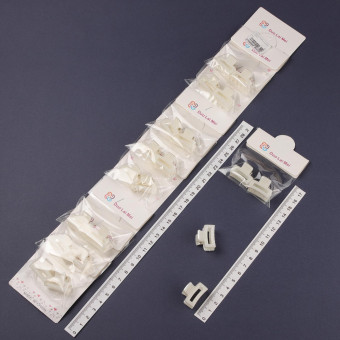 Крабики детские, 10шт,1508-61