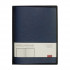 Ежедневник А5 208л полудатированный "Orbit", синий, BV/3-159/02 (20) Ежедневник А5 208л полудатированный "Orbit", синий, BV/3-159/02 (20)
