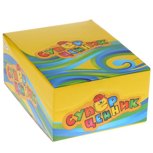 Стройтехника в ассорт. в пак. в дисплее (русс. уп.) "Играем вместе" уп-4шт в кор.36уп