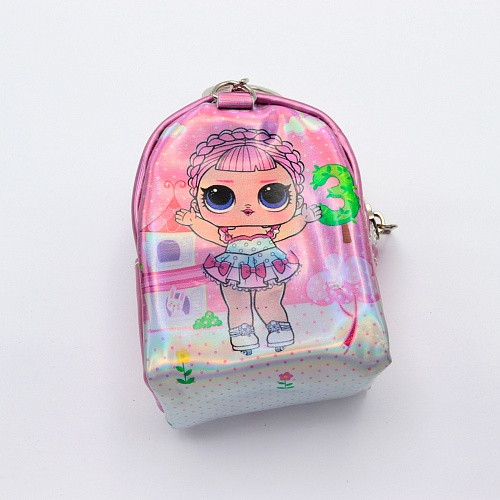 Кошелёк в ассортименте 100245